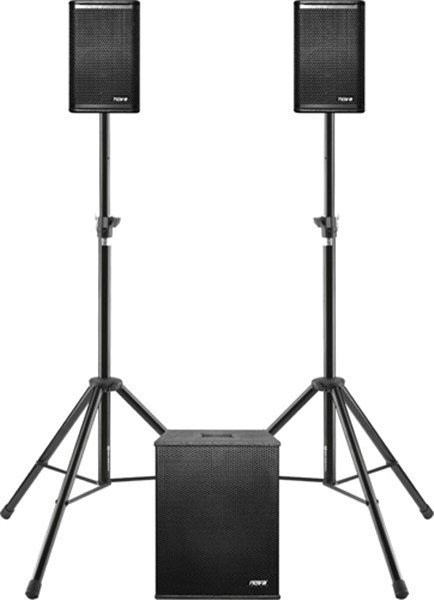 Nova - Scorpion II System