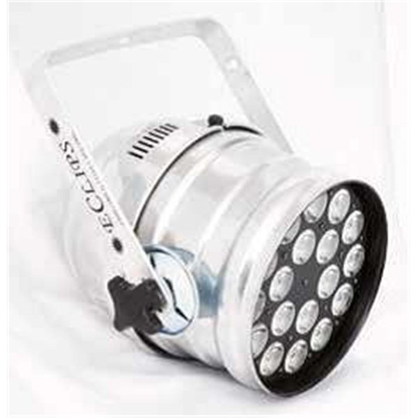 Eclips Led Pro 354 3Wx54 RGBW Power Led Par