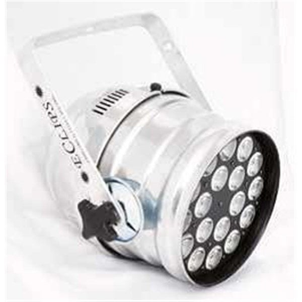 Eclips Led Pro 354 3Wx54 RGBW Power Led Par
