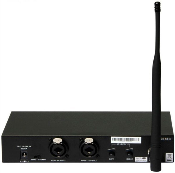 LD Systems Mei One Kulakiçi Monitör Sistemi