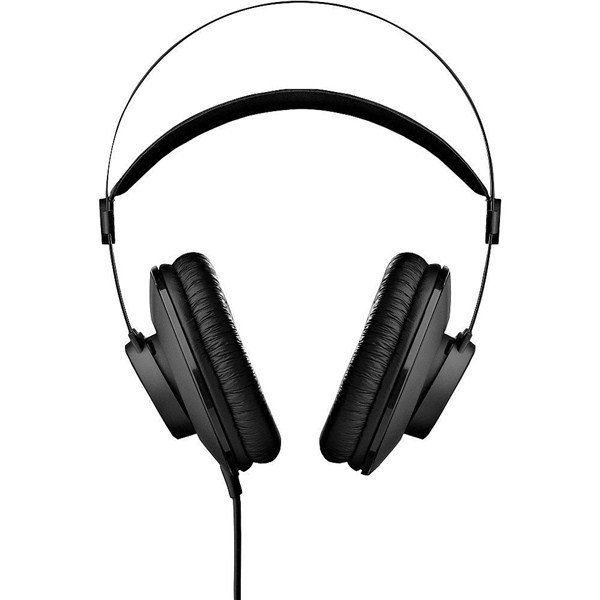 Akg K52 Profesyonel Kapalı Stüdyo Kayıt Kulaklık