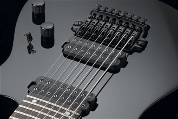 Ibanez - RG2228A BK
