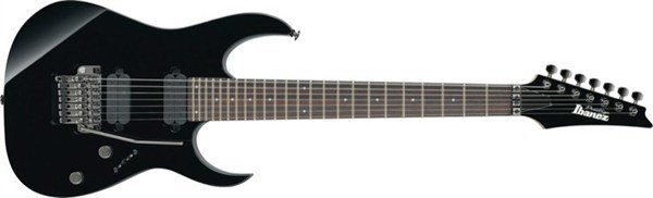 Ibanez - RG1527Z BK