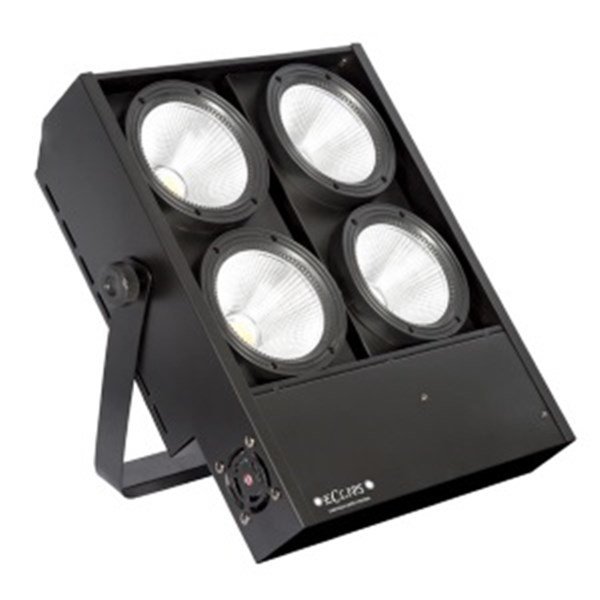 Eclips Blender 400 4x100W Cob Sıcak Blender