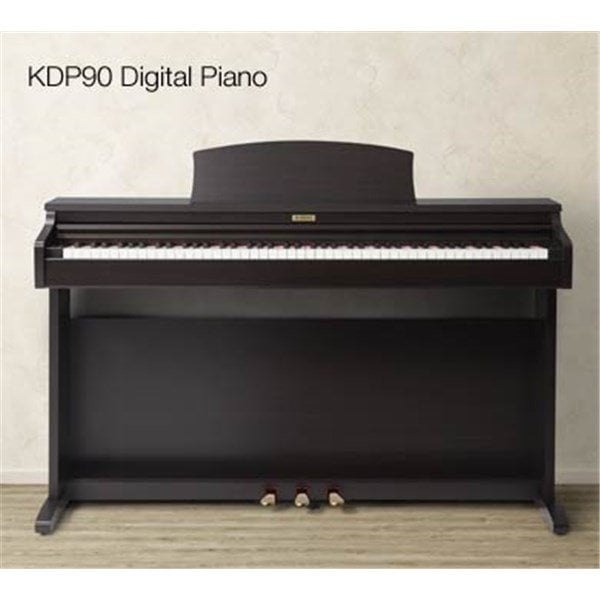 Kawai KDP 90 Dijital Piyano