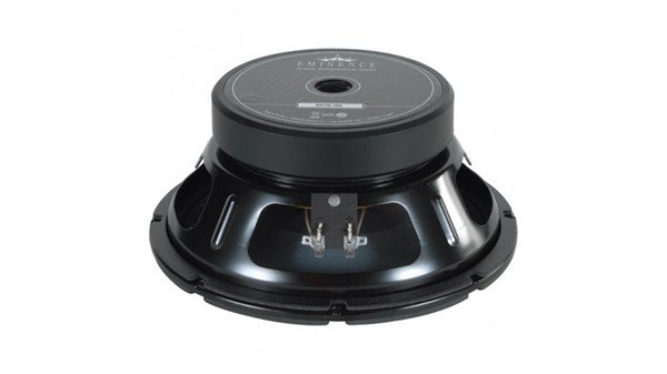 Eminence Delta 10 350-Watt 10-inç Mid Hoparlör