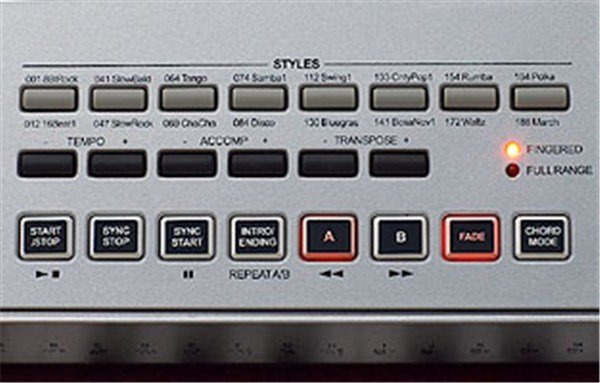 Medeli SP 5500 - Sahne Piyanosu