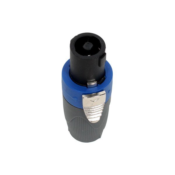 Seetronic SL4FX-N 4 Pin Spekon Konnektör