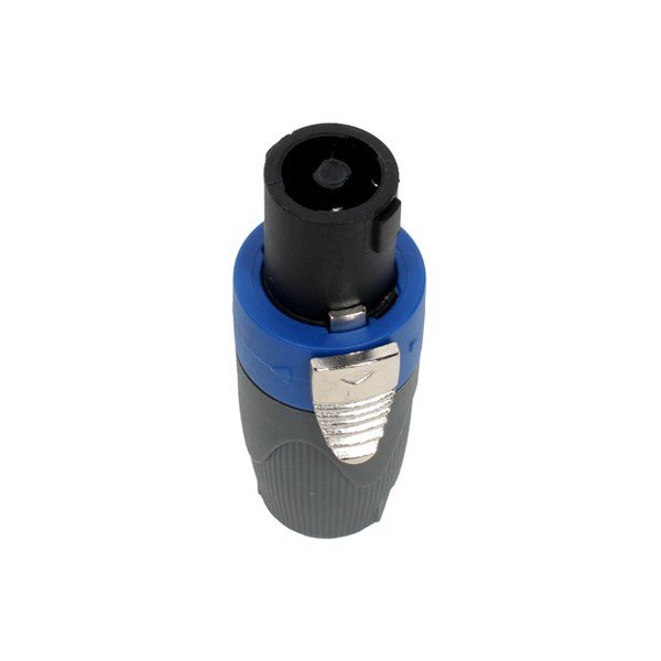 Seetronic SL4FX-N 4 Pin Spekon Konnektör