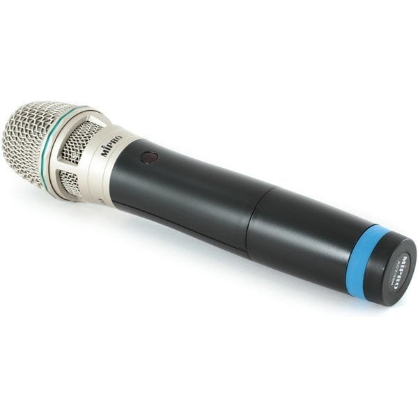 Mipro ACT 30 H Yedek Telsiz El Transmitter Mikrofon