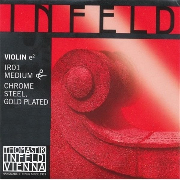 Thomastik Infield Red IR01 Keman Teli ''Mi''