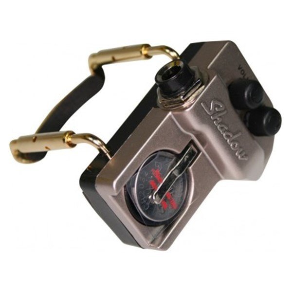 Shadow SH-945 Keman İçin Preamp Manyetik Sistemi