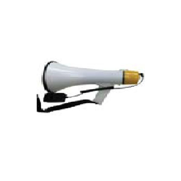 Spekon MGF-40 20/40W Max ABS Plastik, Usb li Megafon