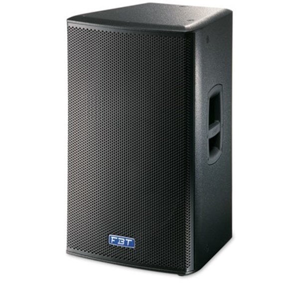 FBT Mitus 115A Aktif Kabin