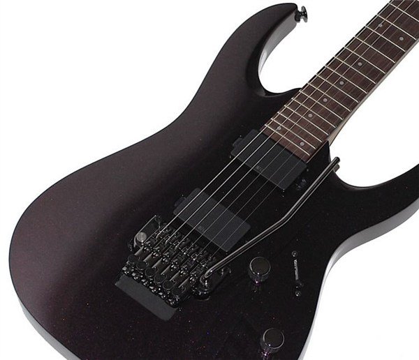 Ibanez - RGA220Z CYW