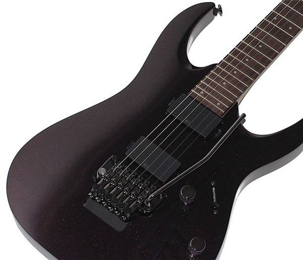 Ibanez - RGA220Z CYW