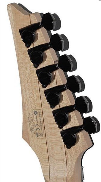 Ibanez - RGA220Z CYW