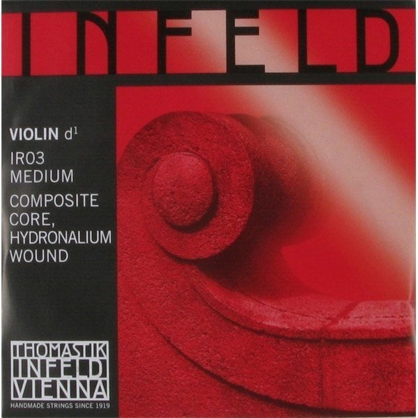 Thomastik Infield Red IR03 Keman Teli ''Re''