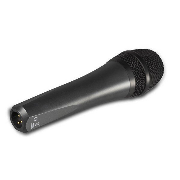 Wharfedale DM 5.0 Supercardioid Dinamik Mikrofon