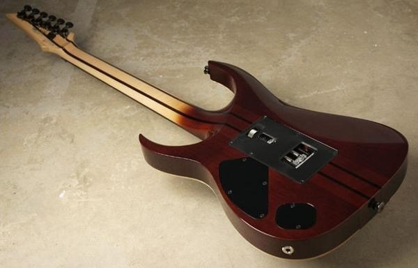 Ibanez RGT320Q Elektro Gitar