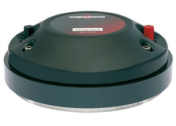 B&C DE82TN 2'' Tweeter 220 Watt