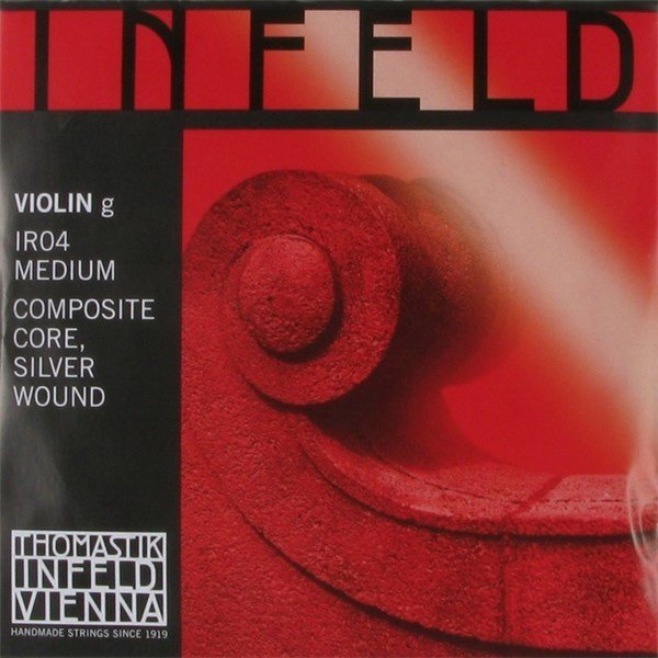Thomastik Infield Red IR04 Keman Teli