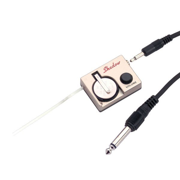 Shadow SH NFX-AC Nanoflex Aktif Gitar Eşik Altı