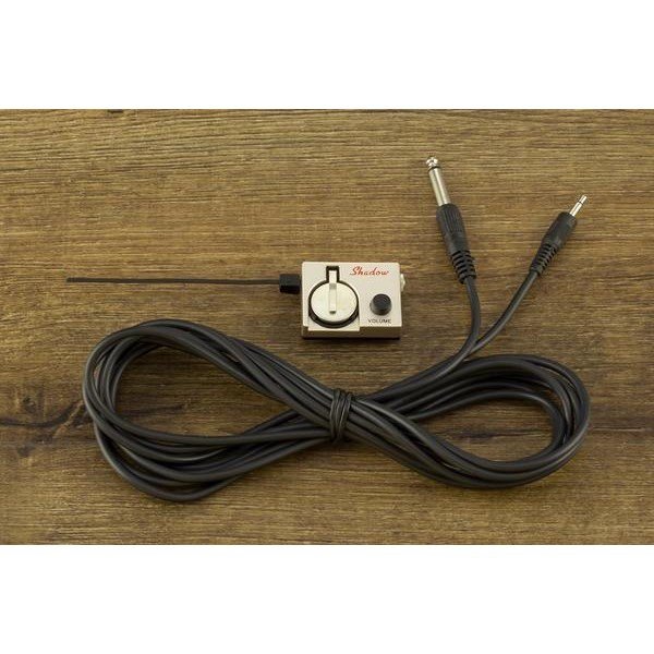 Shadow SH NFX-AC Nanoflex Aktif Gitar Eşik Altı