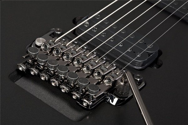 Ibanez - RGD2127Z ISH