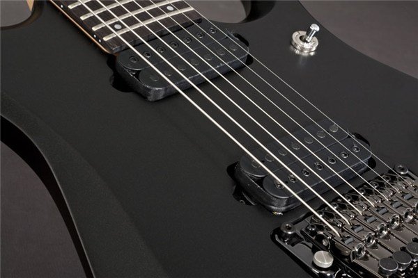 Ibanez - RGD2127Z ISH