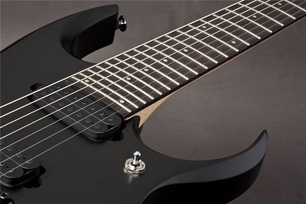 Ibanez - RGD2127Z ISH