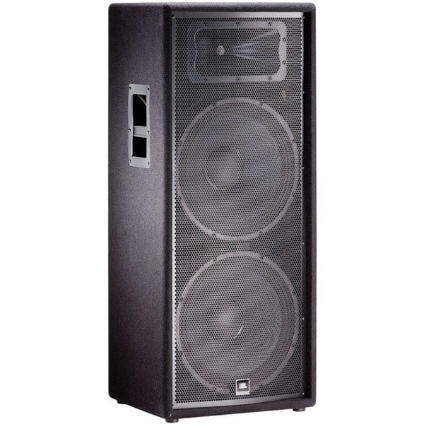 Jbl JRX225 1000 Watt 2x15'' Pasif Kabin Hoparlör