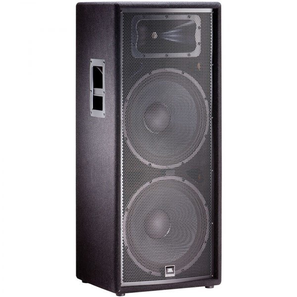 Jbl JRX225 1000 Watt 2x15'' Pasif Kabin Hoparlör