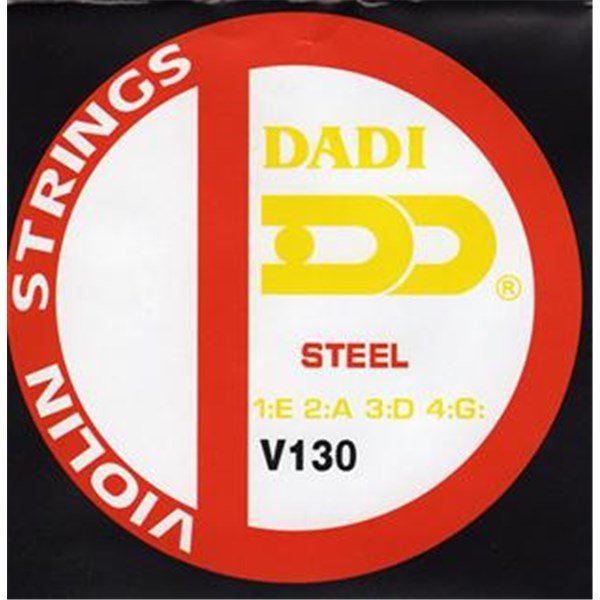 Dadi V130-2/4 Keman Teli