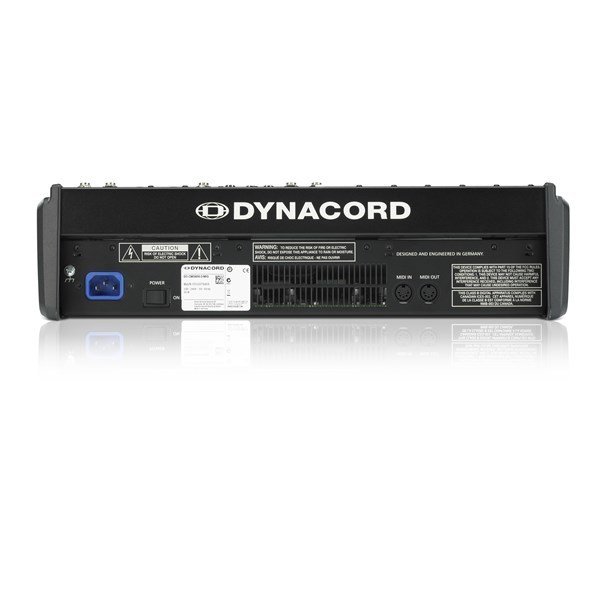 Dynacord CMS 600-3 Analog Mikser