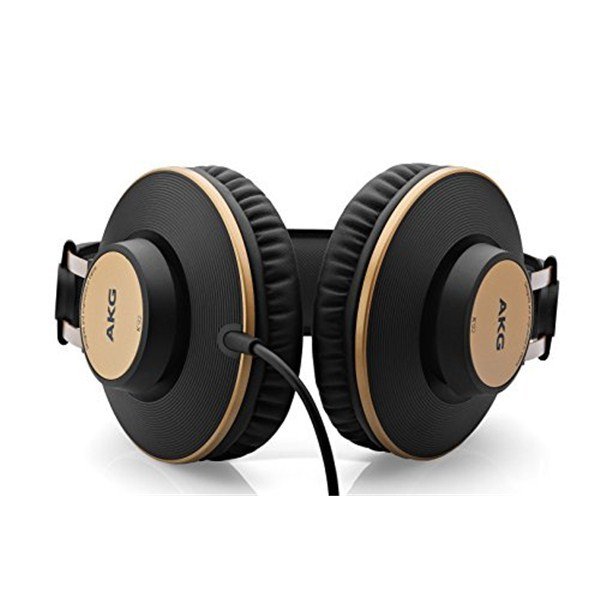 AKG K92 Stereo Referans Kulaklık