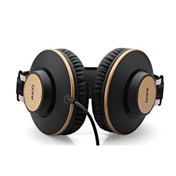 AKG K92 Stereo Referans Kulaklık