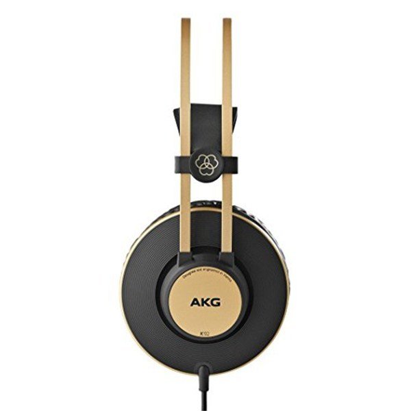 AKG K92 Stereo Referans Kulaklık