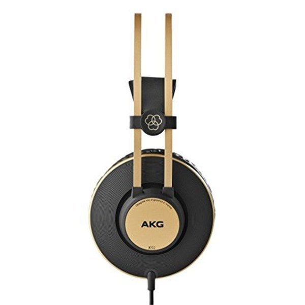 AKG K92 Stereo Referans Kulaklık