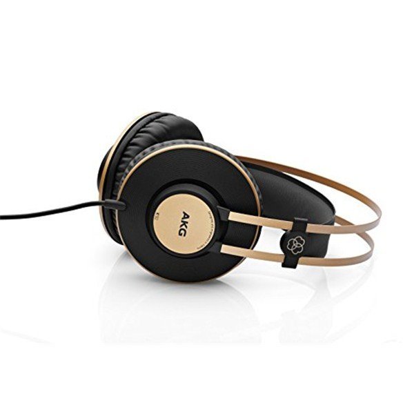AKG K92 Stereo Referans Kulaklık