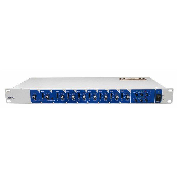 Show SMX 281 - 19'' Multi Mikser