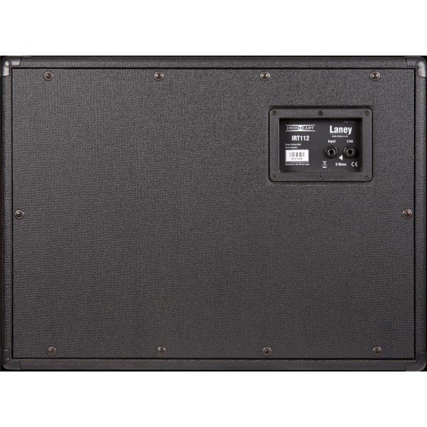 Laney IRT112  Elektro Gitar Amfi Kabini