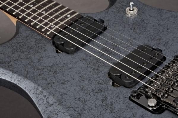 Ibanez - RGD2120Z CSM