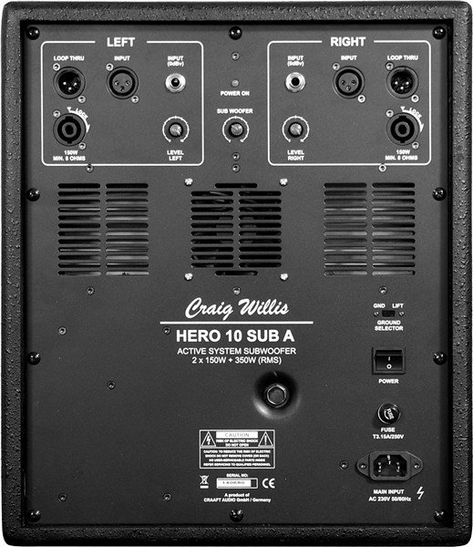Nova - Hero 1000