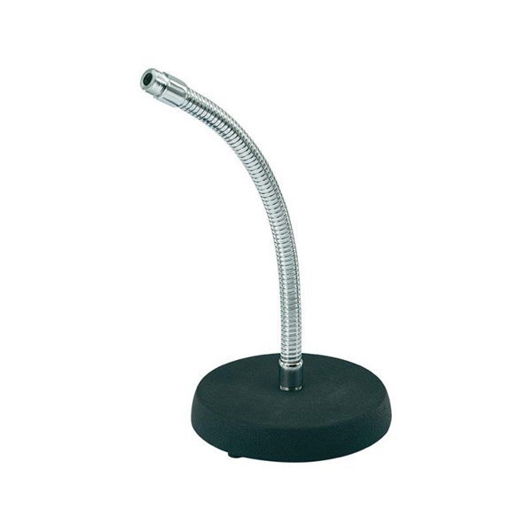 Westa WSM-65 Spiralli Masaüstü Mikrofon Sehpası