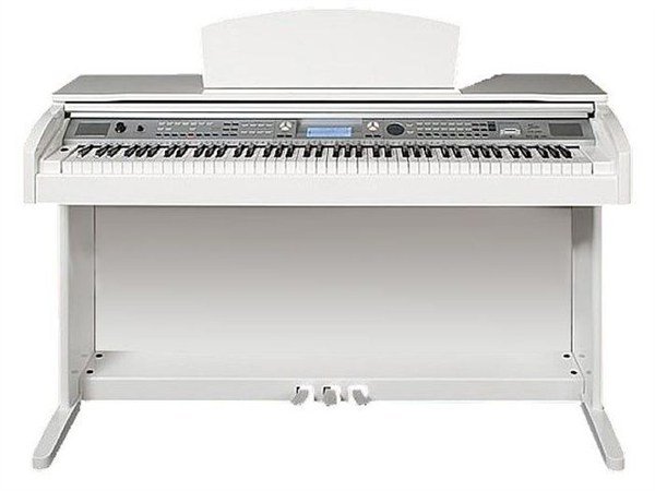 Medeli DP 680 - Dijital Piyano Beyaz