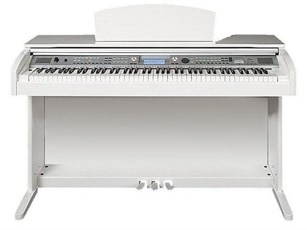 Medeli DP 680 - Dijital Piyano Beyaz