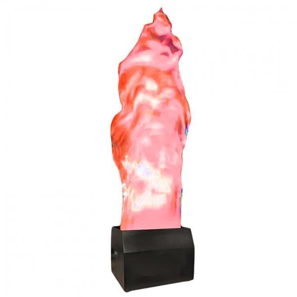 Eclips Flame 500 Alev Efekti