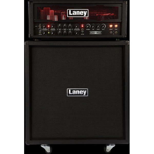 Laney IRT120H Kafa Elektro Gitar Amfisi