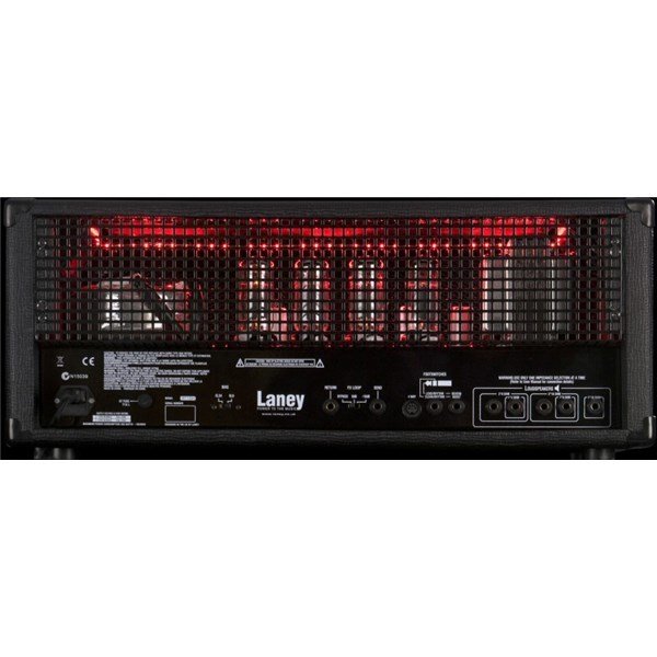 Laney IRT120H Kafa Elektro Gitar Amfisi